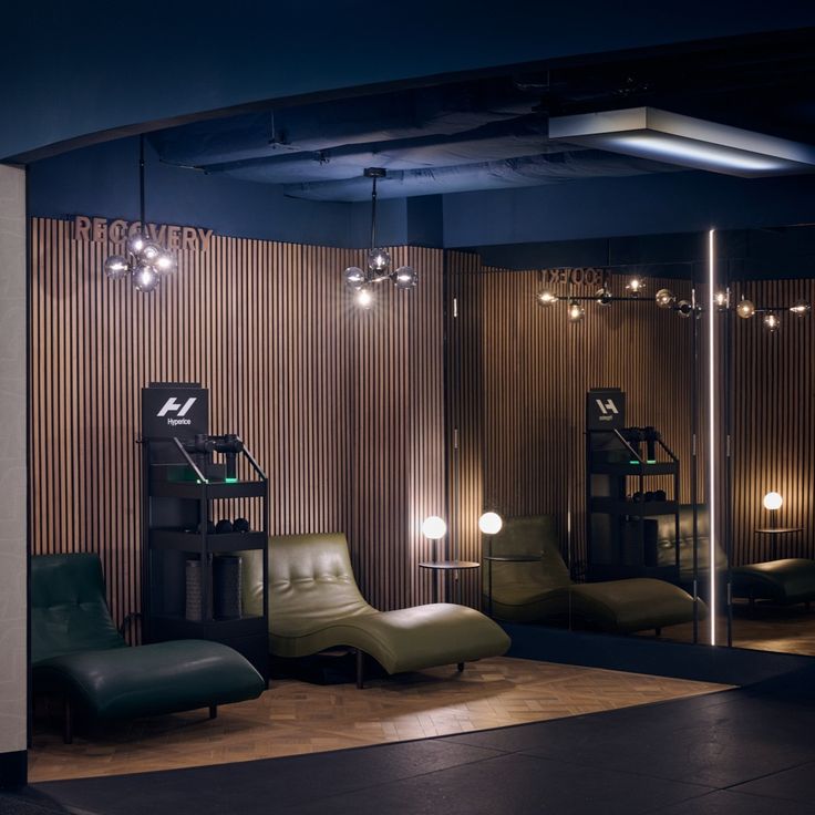 Rehabilitation Session